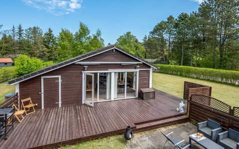 Vilhelm - 7.5Km from the Sea: À Déchaumer, Chalet, Maison, Toit, Domicile, Ferme, Cabane, Biens, Village