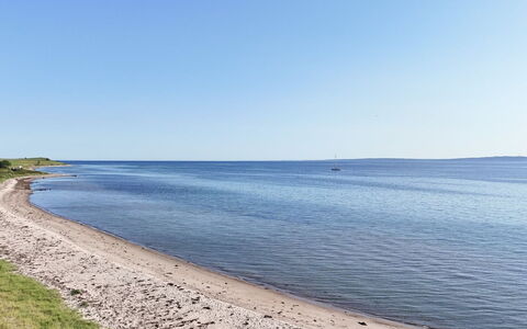 Gertina - 100M from the Sea: Bleu, L'Eau, Plan D'Eau, Ressources En Eau, Côte, Horizon, Plage, Cotiers Et Relief Océaniques, Rive
