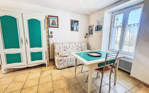 Maison Aristide Briand: Meubles, Sol, Design Intérieur, Sol, Pièce, Appartement, Salon, Chaise, Canapé, Peindre