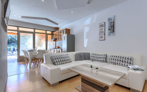 Logement:&nbsp;Milanković 645.3