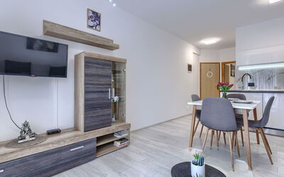 Logement:&nbsp;Milanković 645.1