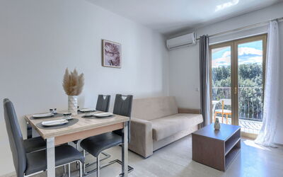Logement:&nbsp;Milanković 645.2