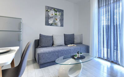 Logement:&nbsp;Milanković 645.1