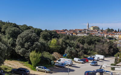 Logement:&nbsp;Milanković 645.1