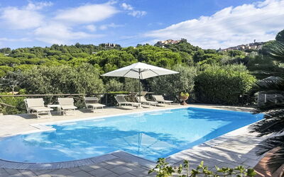 Villa Cecilia