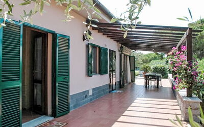 Villa Cecilia