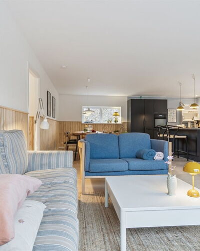 Svenja - 300M from the Sea