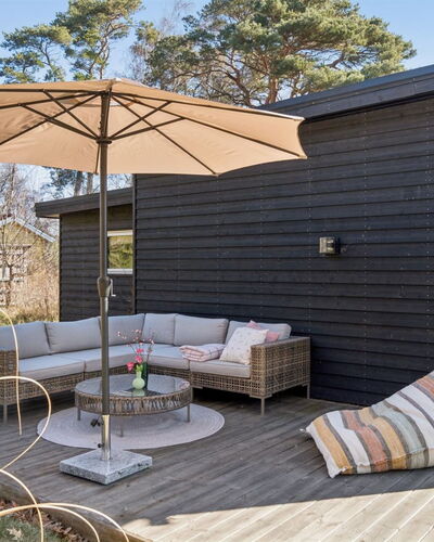 Svenja - 300M from the Sea