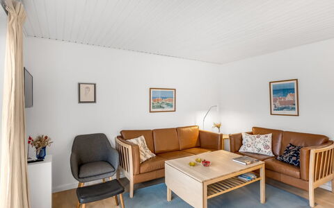 Heida - 1.5Km from the Sea