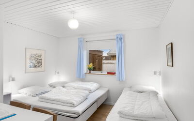 Heida - 1.5Km from the Sea
