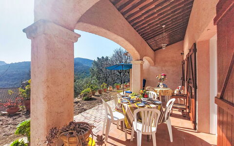 L'Argentière: Hacienda, Villa, Pot De Fleur, Plante D'Appartement, Ferme, Eco Hôtel, Dalle, Balcon, Village De Montagne