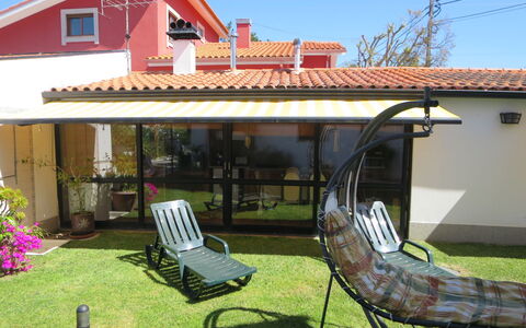 Vivenda Rafael: Meubles, Pot De Fleur, Ombre, Store, Porche, Plante D'Appartement, Structure En Plein Air, Jardin, Cour, Balcon