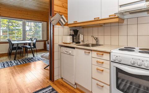 Hirvasaho a 3: Bois, Neige, L'Hiver, Chalet, Gelé, Domicile, Cabane En Rondins, Mélèze, Siding