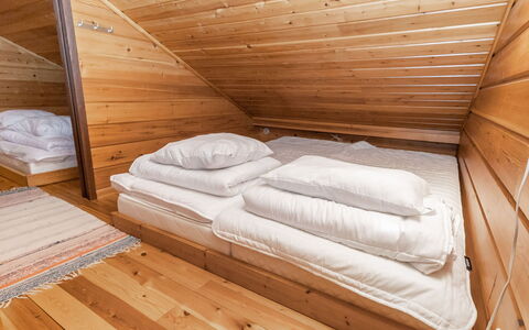 Hirvasaho a 3: Bois, Neige, L'Hiver, Chalet, Gelé, Domicile, Cabane En Rondins, Mélèze, Siding