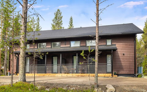 Villa Lumo