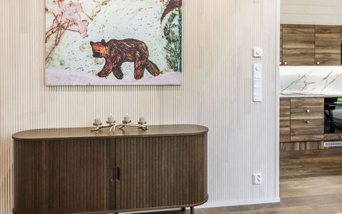 Villa Lumo: Bois, Meubles, Design Intérieur, Sol, Sol, Tache De Bois, Matériau Naturel, Salon, Dur, Cadre