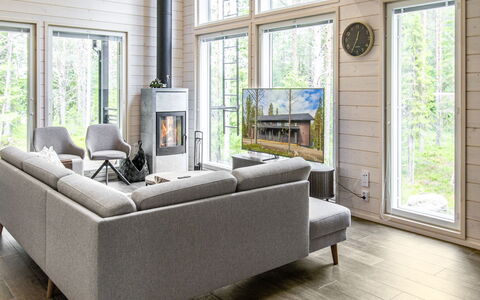 Villa Lumo: Bois, Sol, Meubles, Design Intérieur, Domicile, Sol, Parquet, Salon, Dur, Tache De Bois