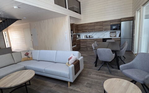 Villa Lumo: Appartement, Balcon, Condominium, Hôtel, Ombre
