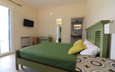Elegante Villa Casale 50
