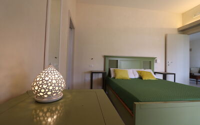 Elegante Villa Casale 50