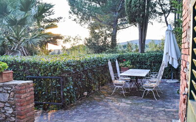 Logement:&nbsp;Baia 13.4