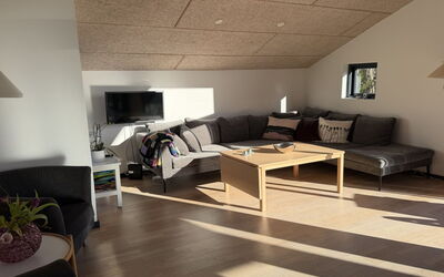 Anttoni - 350M from the Sea