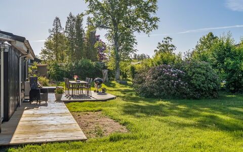 Stefana - from the Sea: Arbre, Herbe, Vert, Végétation, Arbuste, Jardin, Paysage, Lot Terre, Zone Rurale
