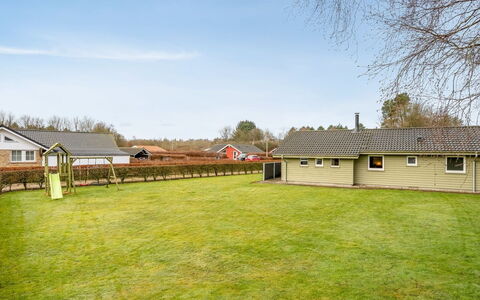 Erikka - 40Km from the Sea: Maison, Toit, Zone Résidentielle, Domicile, Zone Rurale, Lot Terre, Plaine, Chalet, Pelouse, Jardin