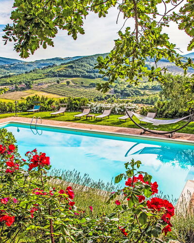 Agriturismo Belvedere delle Crete