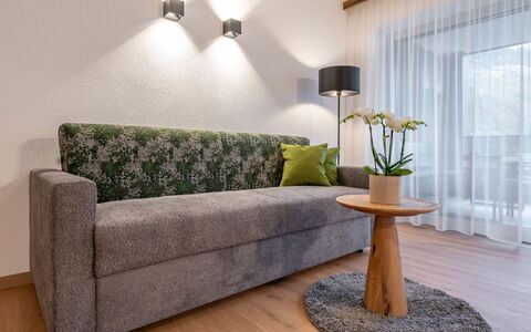 Logement:&nbsp;Apart Kreuzjoch 735.3