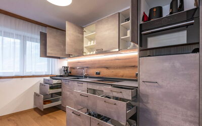 Logement:&nbsp;Apart Kreuzjoch 735.3