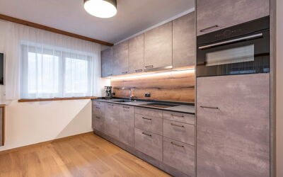 Logement:&nbsp;Apart Kreuzjoch 735.1
