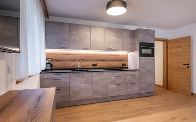 Logement:&nbsp;Apart Kreuzjoch 735.3