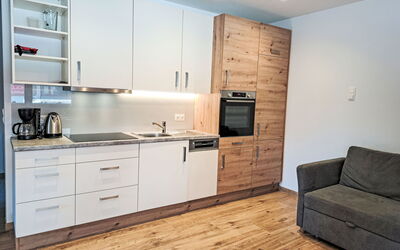Logement:&nbsp;Josephine 605.1
