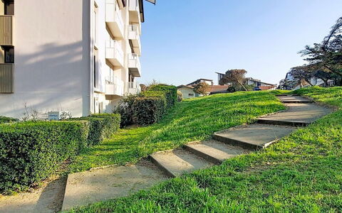 L'Eyre: Appartement, Condominium, L'Hiver, Village De Montagne, Neige