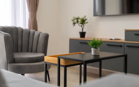 Poreč Funtana 104: Appartement, Condominium, L'Hiver, Village De Montagne, Neige