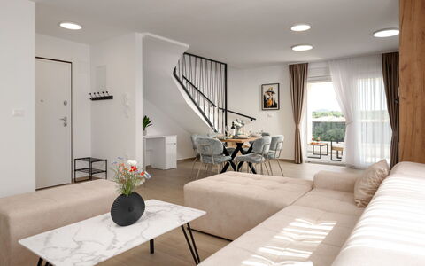Logement:&nbsp;Mediterranee Oliva 104.3