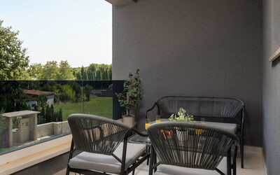 Logement:&nbsp;Mediterranee Oliva 104.2