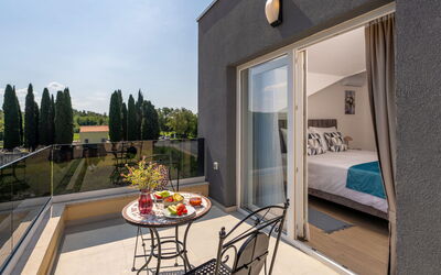 Logement:&nbsp;Mediterranee Oliva 104.3