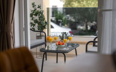 Logement:&nbsp;Mediterranee Oliva 104.1