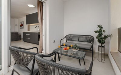 Logement:&nbsp;Mediterranee Oliva 104.1