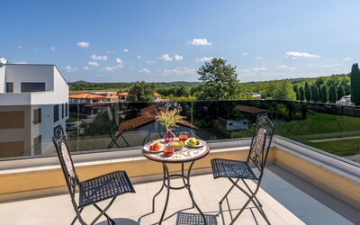 Logement:&nbsp;Mediterranee Oliva 104.3