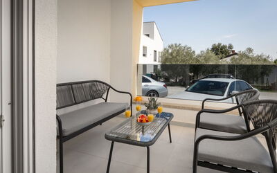 Logement:&nbsp;Mediterranee Oliva 104.1