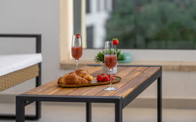 Logement:&nbsp;Mediterranee Oliva 104.3