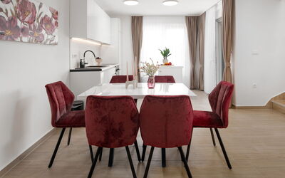 Logement:&nbsp;Mediterranee Oliva 104.2