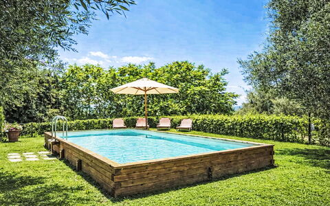 Ginestra: Piscine, Jardin, Ombre, Loisir, Eco Hôtel, Recours, Pelouse, Aménagement Paysager, Arrière-Cour, Mobilier De Jardin