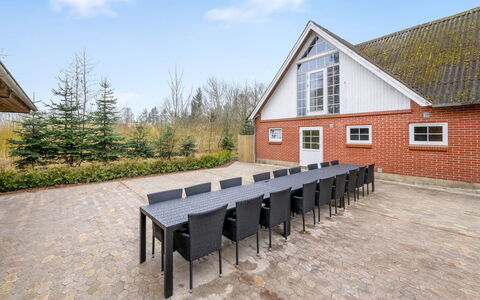 Blaguna - 9Km to the Fjord: Toit, Domicile, Lot Terre, Chalet, Biens, Jardin, Ferme, Pelouse, Aménagement Paysager, Cour