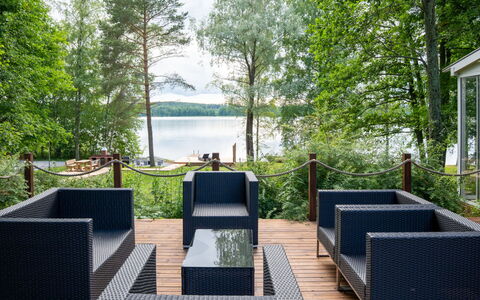 Aurinko Vanaja: Meubles, Mobilier De Jardin, Table, Chaise, Tableau De Plein Air, Ombre, Table Basse, Plate-Forme, Jardin, Patio