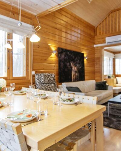 Aurinko Vanaja