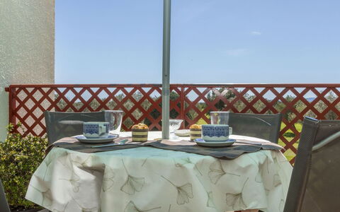 Coco Golf: Piscine, Appartement, Recours, Balcon, Condominium, Ombre, Eco Hôtel, Hôtel, Ville Resort